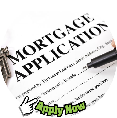 Dave Kelly Mortgage Application 1