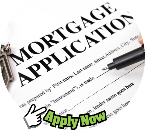 Dave Kelly Mortgage Application