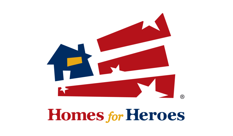 Homes For Heroes