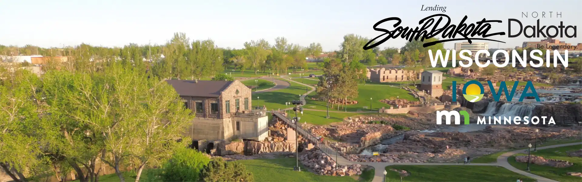 Sioux Falls Mortgage